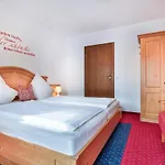 Haus Am Reschenberg Appartamento