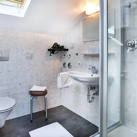 Apartamento Haus Am Reschenberg