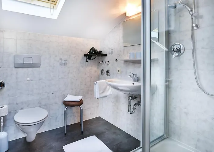Apartmán Haus Am Reschenberg