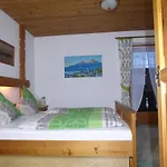 Haus Am Reschenberg Lägenhet Ramsau bei Berchtesgaden