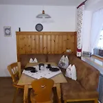 Lägenhet Haus Am Reschenberg Ramsau bei Berchtesgaden