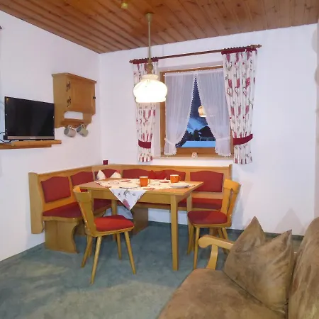 Haus Am Reschenberg Ramsau bei Berchtesgaden